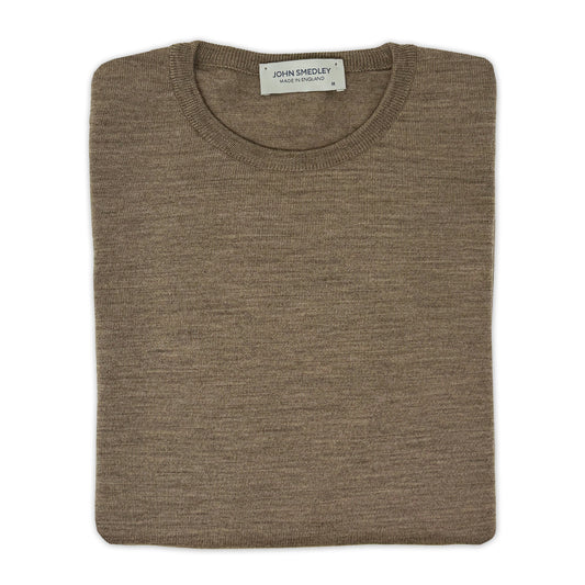 JOHN SMEDLEY Crewneck Sweater