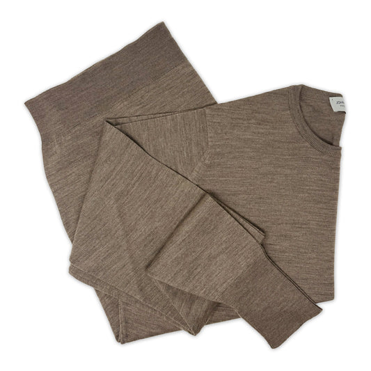 JOHN SMEDLEY Crewneck Sweater