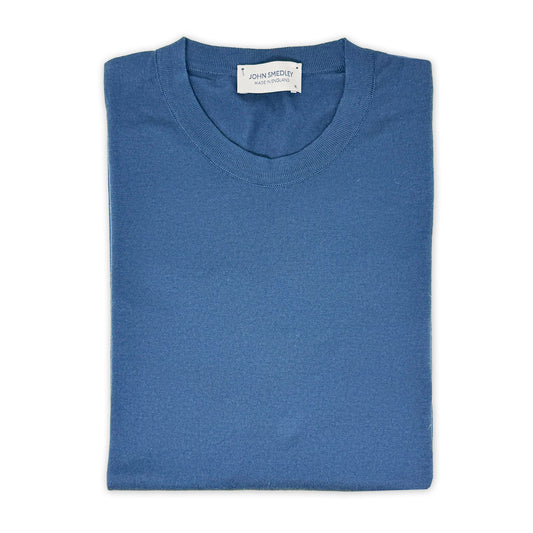 JOHN SMEDLEY Knit T-shirt