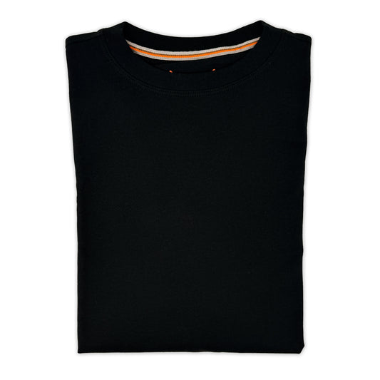LEFT COAST TEE Long Sleeve Crew