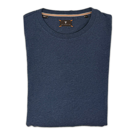 LEFT COAST TEE Long Sleeve Crew