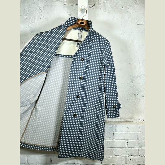 L'IMPERMEABLE Trench Coat