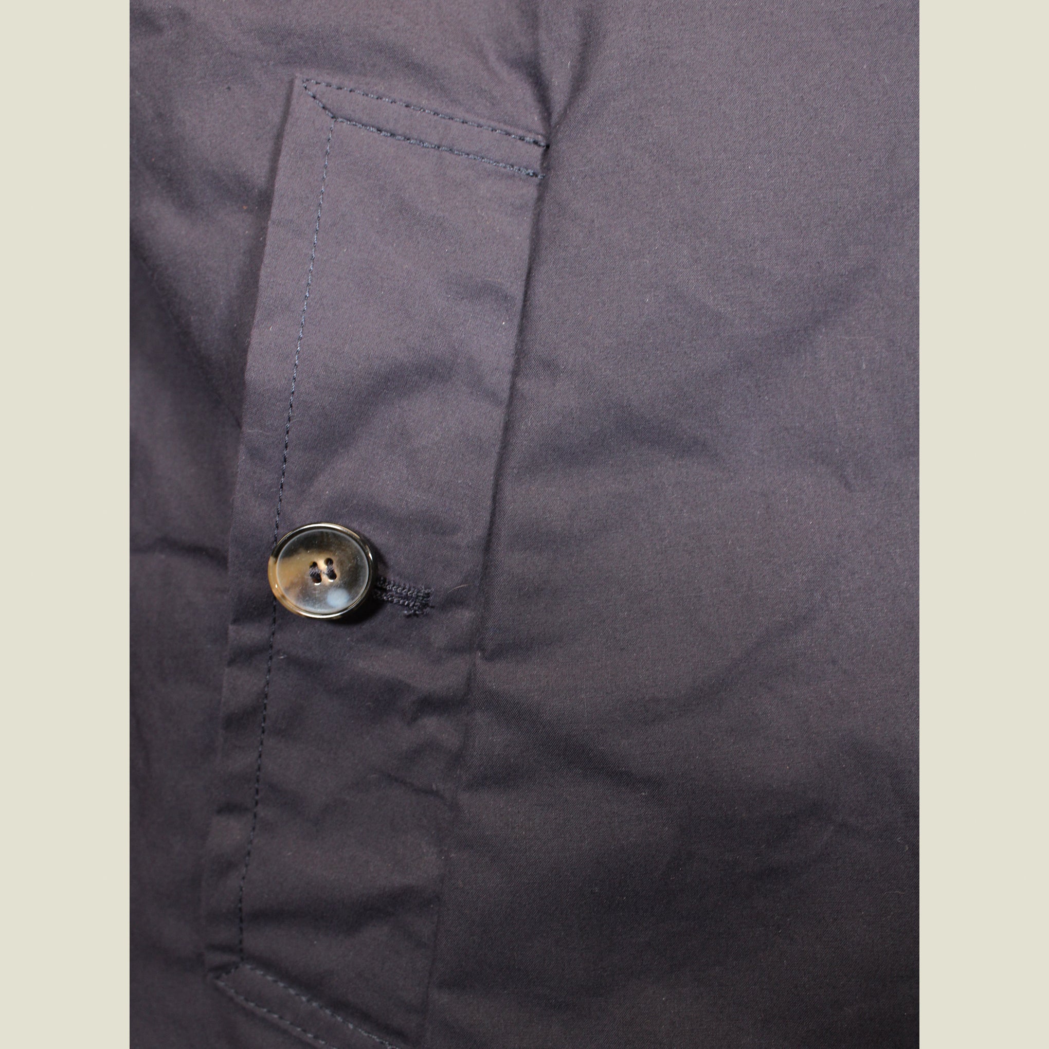L’IMPERMEABLE Coat