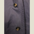Load image into Gallery viewer, L’IMPERMEABLE Coat

