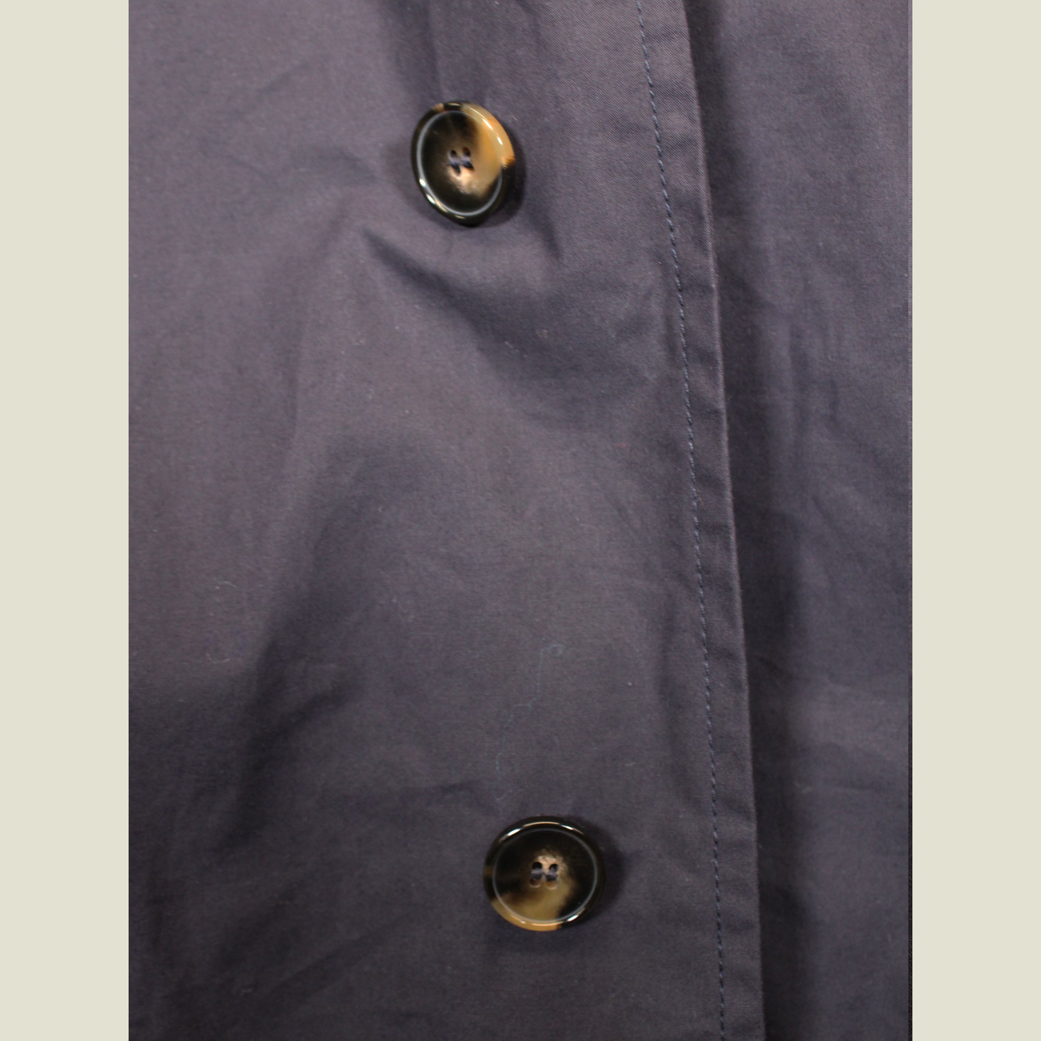 L’IMPERMEABLE Coat