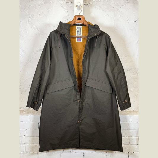 L’IMPERMEABLE Coat