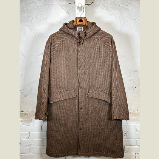 L’IMPERMEABLE Coat