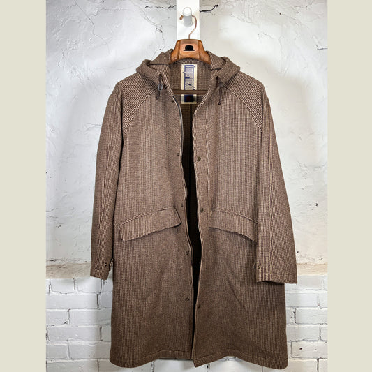 L’IMPERMEABLE Coat