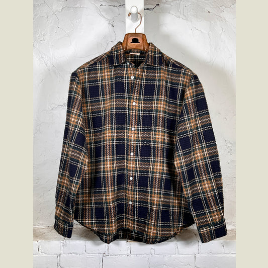 LA PAZ Overshirt