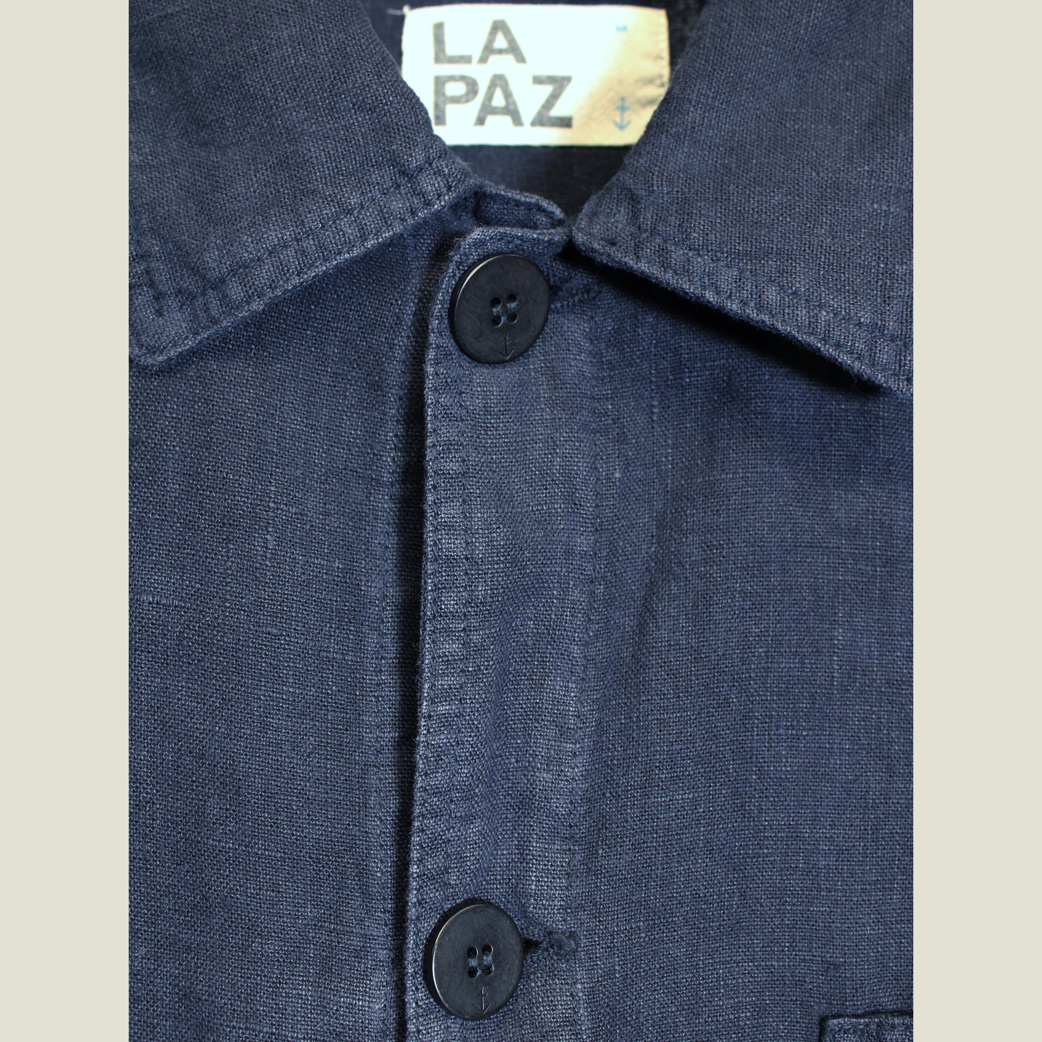 LA PAZ Jacket