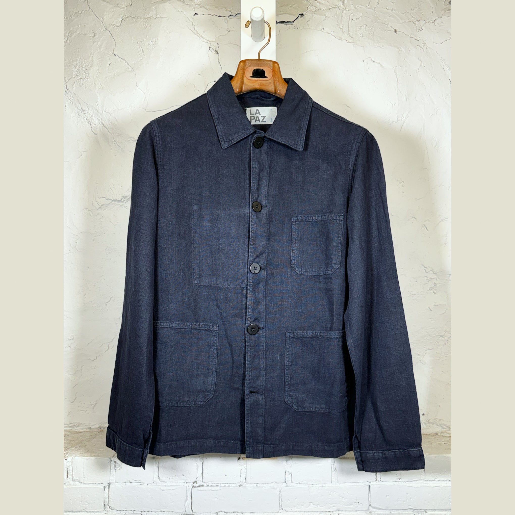 LA PAZ Jacket