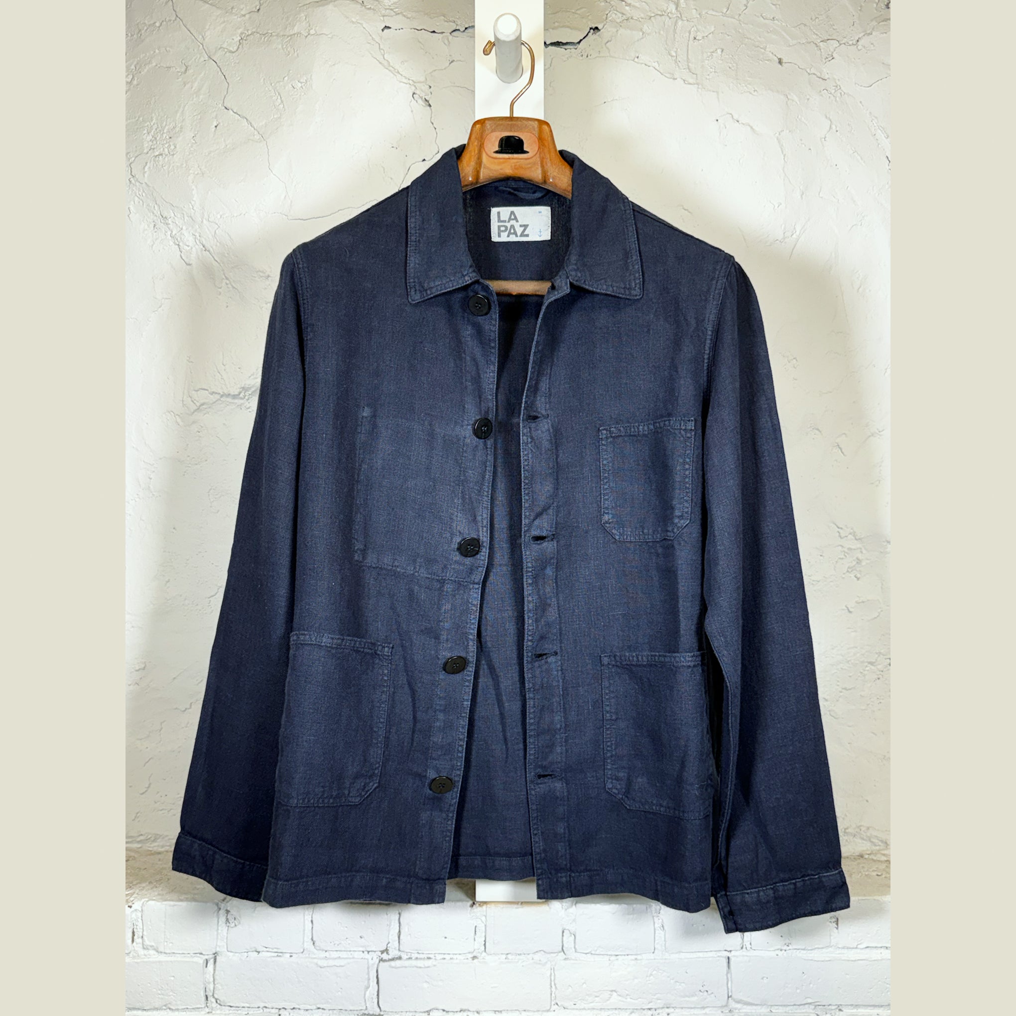 LA PAZ Jacket