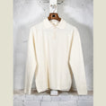 Load image into Gallery viewer, LA PAZ Polo Sweater
