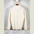 Load image into Gallery viewer, LA PAZ Polo Sweater
