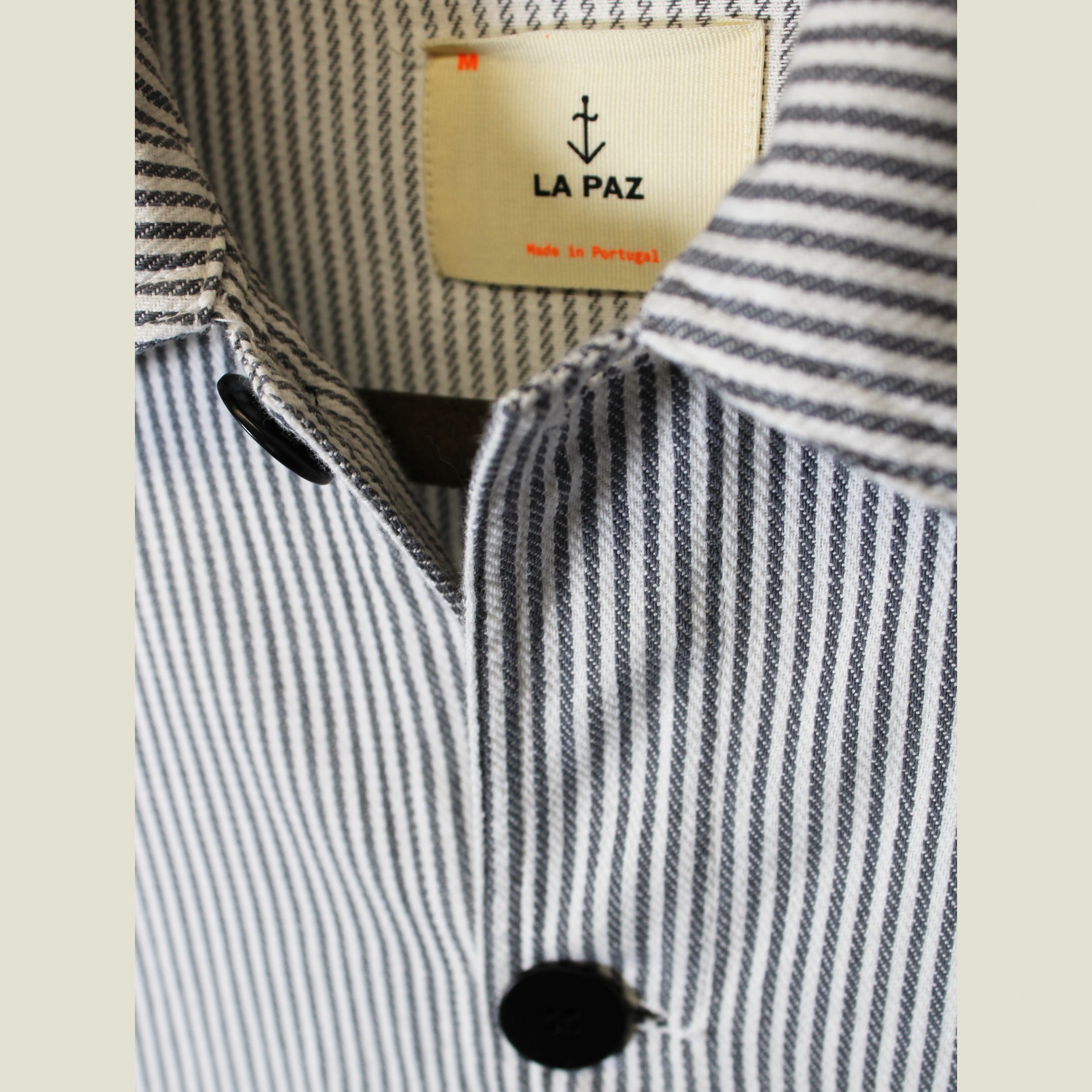 LA PAZ Jacket