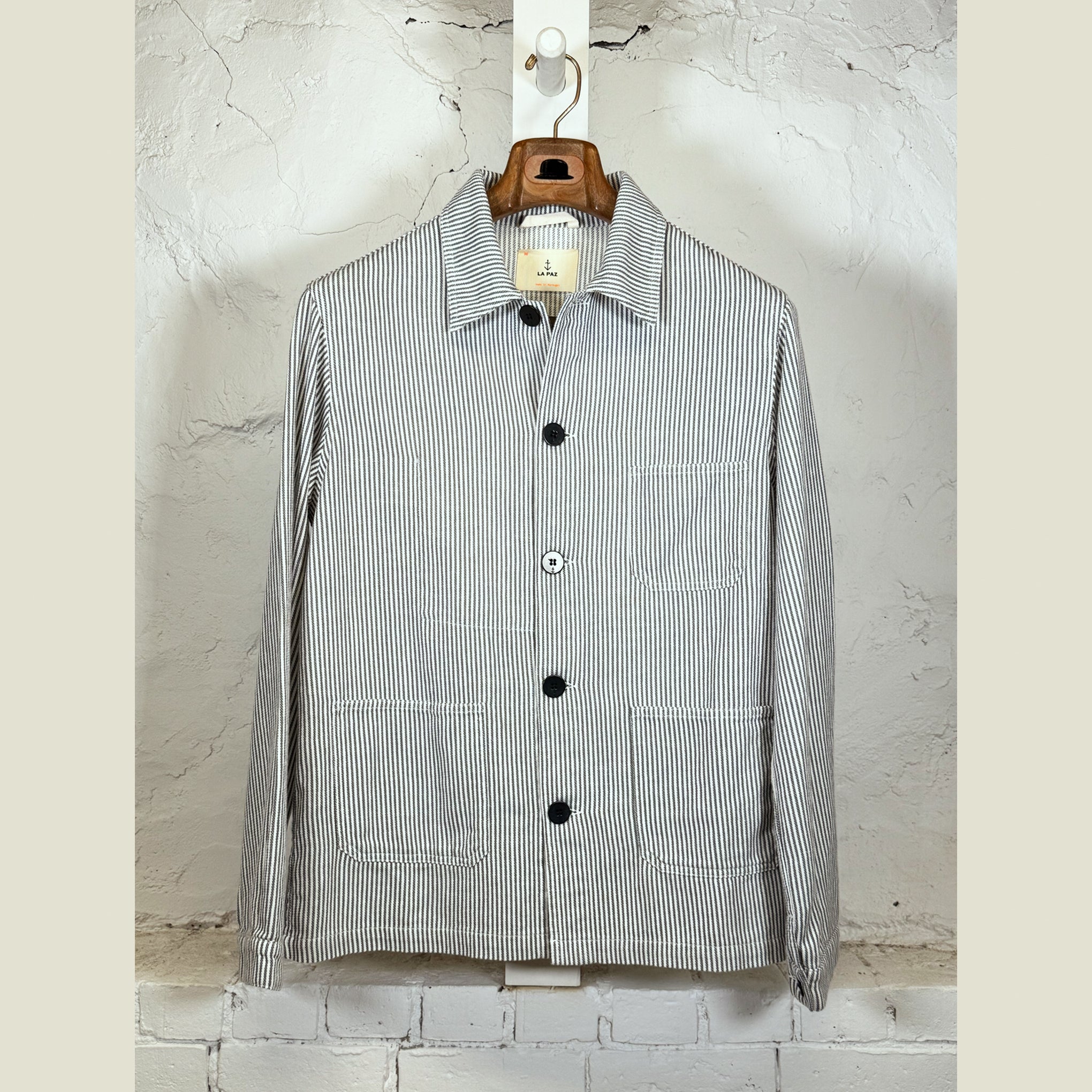 LA PAZ Jacket