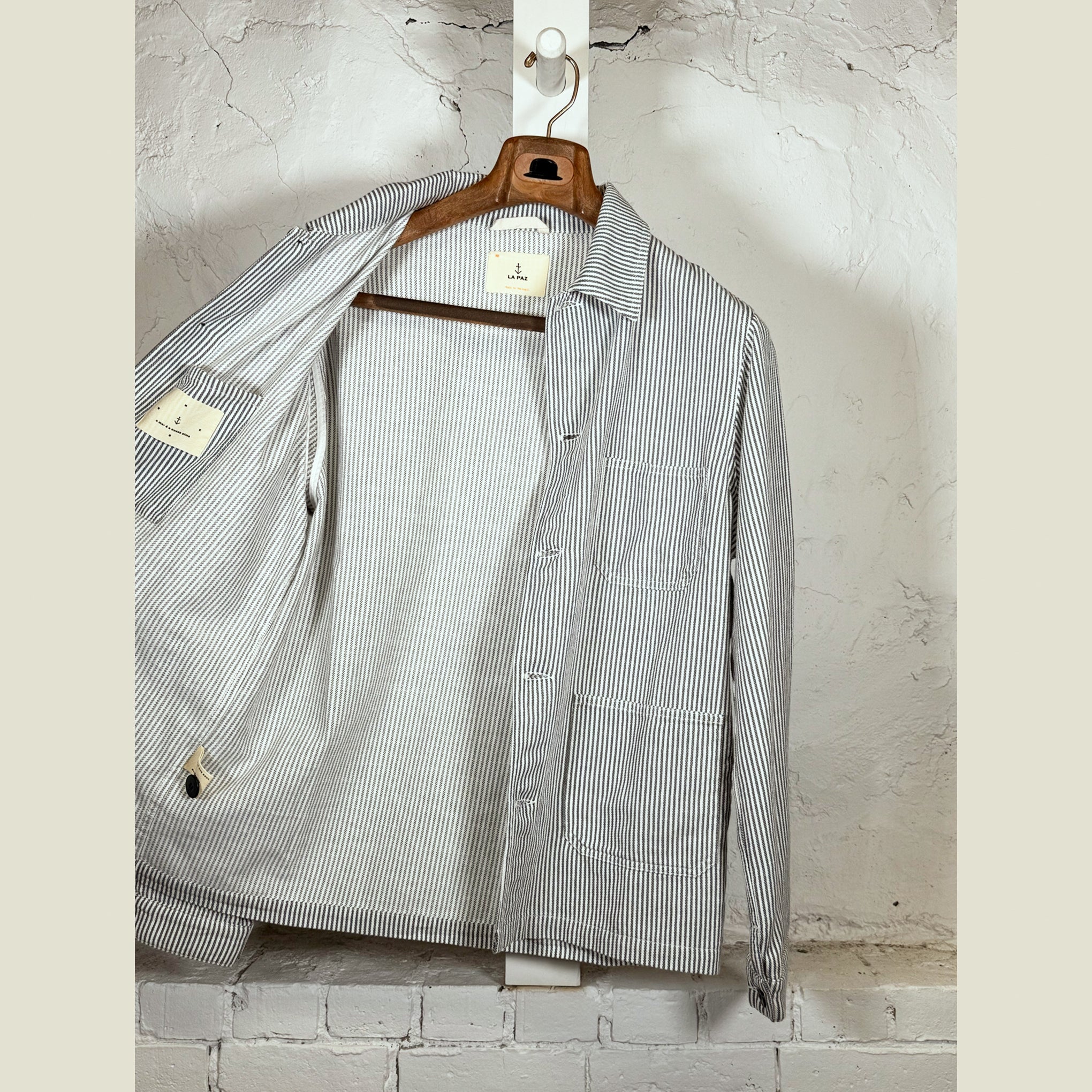 LA PAZ Jacket