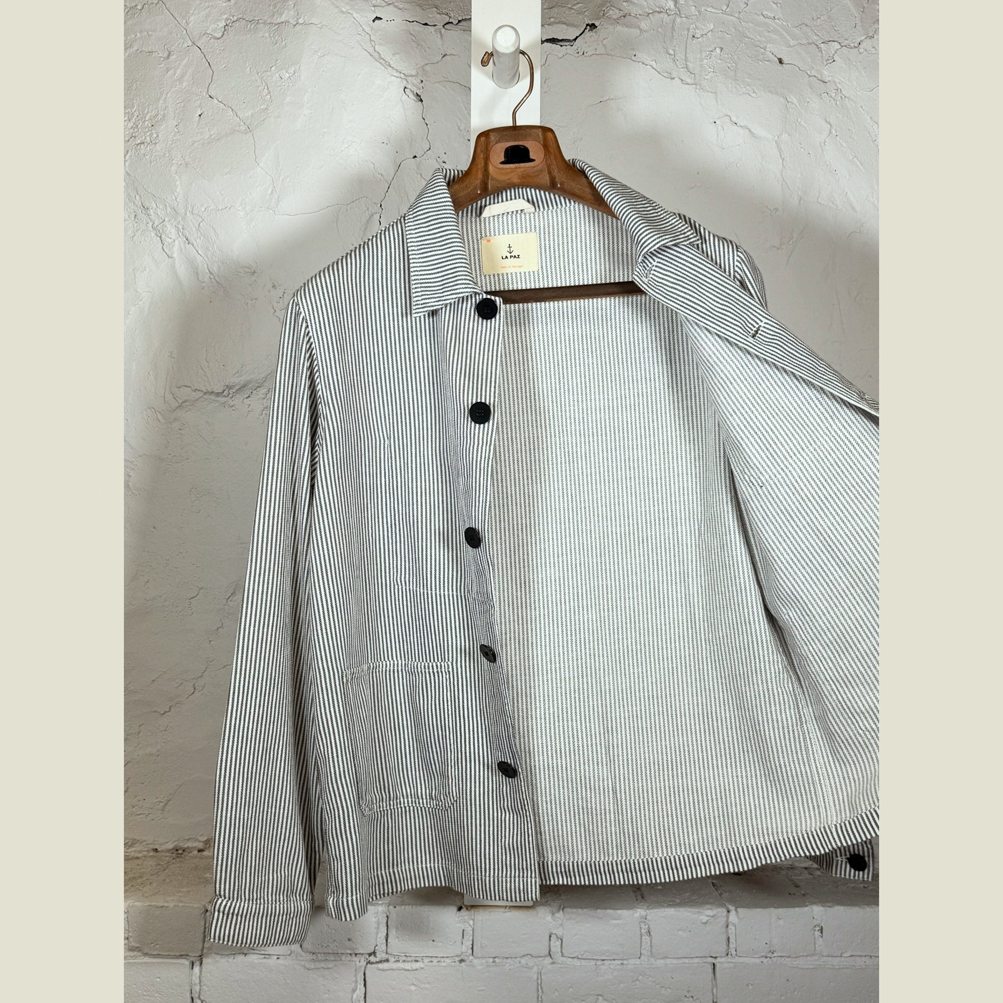 LA PAZ Jacket