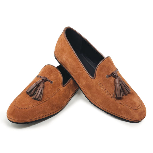 LOUNGERS Ambassador Loafer