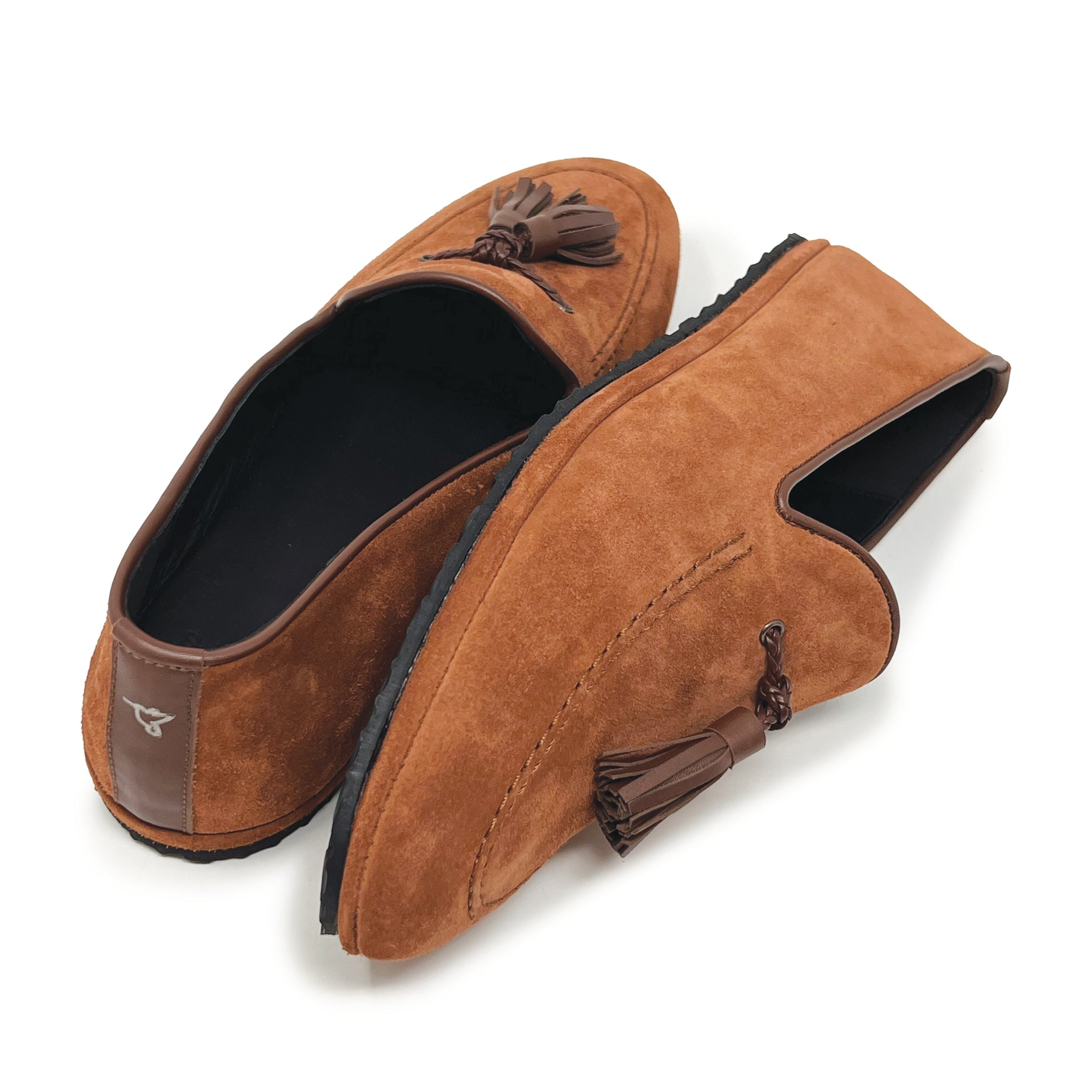 LOUNGERS Ambassador Loafer