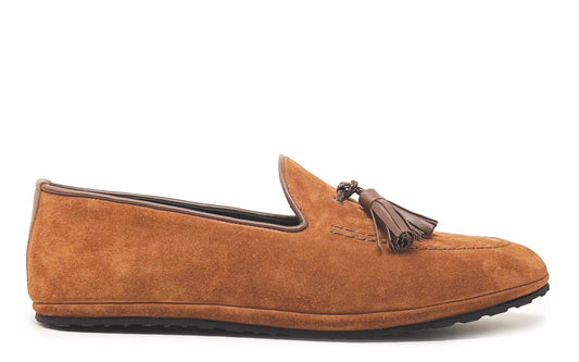 LOUNGERS Ambassador Loafer