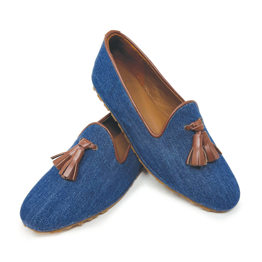 LOUNGERS Ladies Grace Loafer