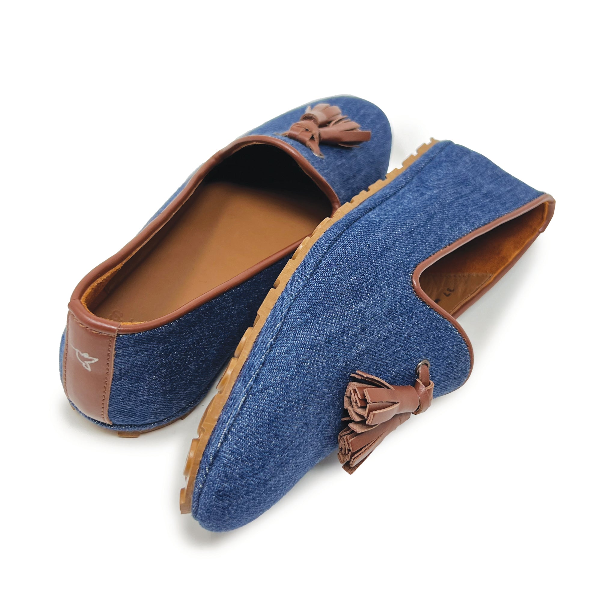 LOUNGERS Ladies Grace Loafer