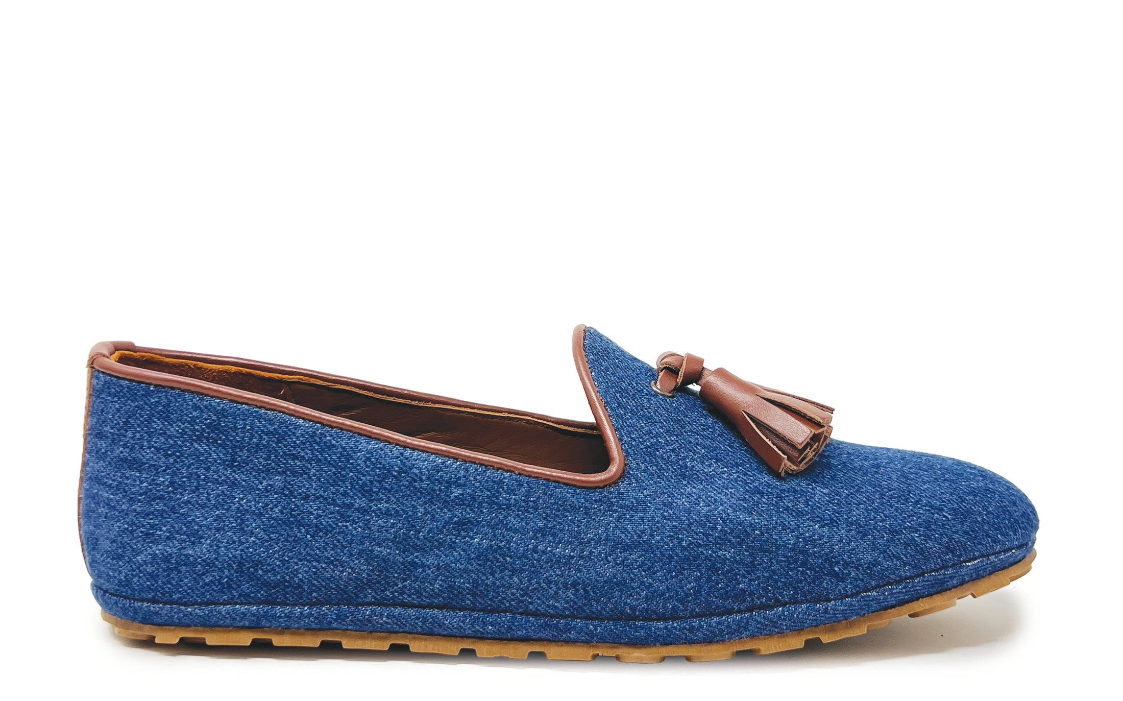 LOUNGERS Ladies Grace Loafer