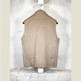 Load image into Gallery viewer, MAURIZIO BALDASSARI Vest
