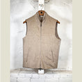 Load image into Gallery viewer, MAURIZIO BALDASSARI Vest
