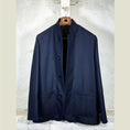 Load image into Gallery viewer, MAURIZIO BALDASSARI Herringbone Jacket
