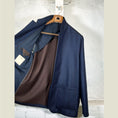 Load image into Gallery viewer, MAURIZIO BALDASSARI Herringbone Jacket
