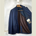 Load image into Gallery viewer, MAURIZIO BALDASSARI Herringbone Jacket
