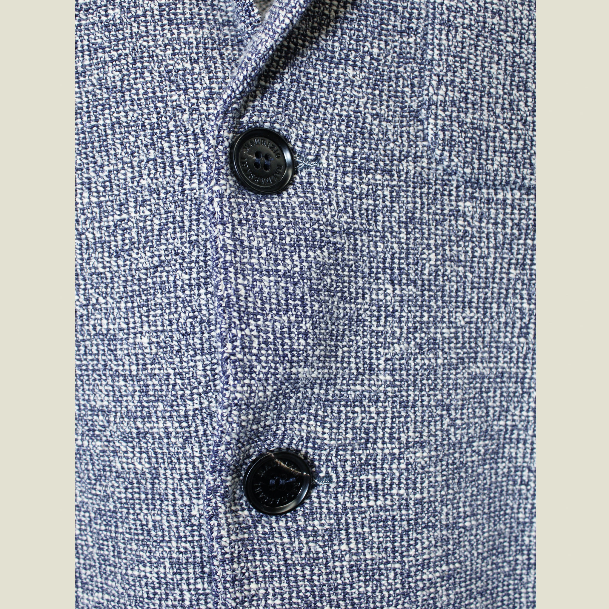 MAURIZIO BALDASSARI Knit Jacket
