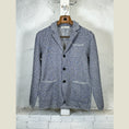 Load image into Gallery viewer, MAURIZIO BALDASSARI Knit Jacket
