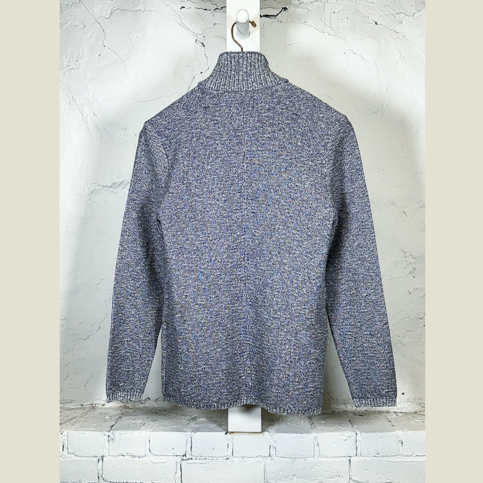 MAURIZIO BALDASSARI Knit Jacket