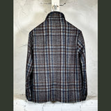 MAURIZIO BALDASSARI Jacket