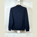 Load image into Gallery viewer, MAURIZIO BALDASSARI Quarter Zip Sweater
