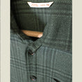 Load image into Gallery viewer, MAURIZIO BALDASSARI Overshirt
