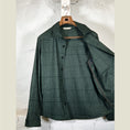 Load image into Gallery viewer, MAURIZIO BALDASSARI Overshirt
