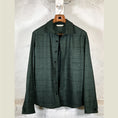 Load image into Gallery viewer, MAURIZIO BALDASSARI Overshirt
