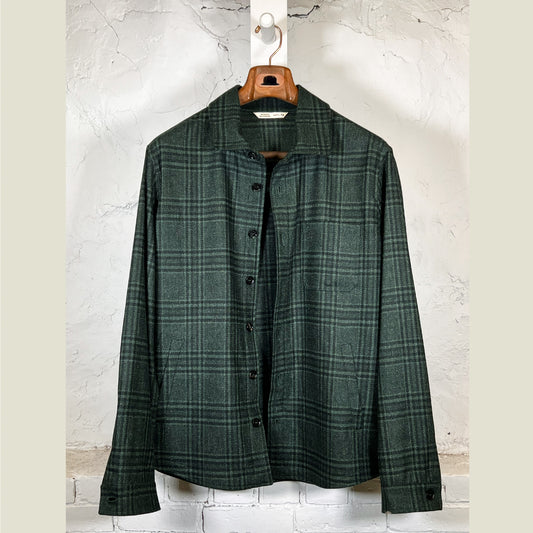 MAURIZIO BALDASSARI Overshirt