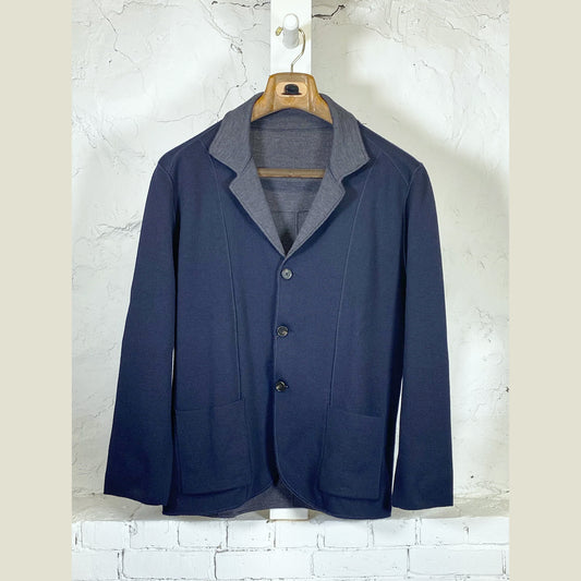 MAURIZIO BALDASSARI Reversible Knit