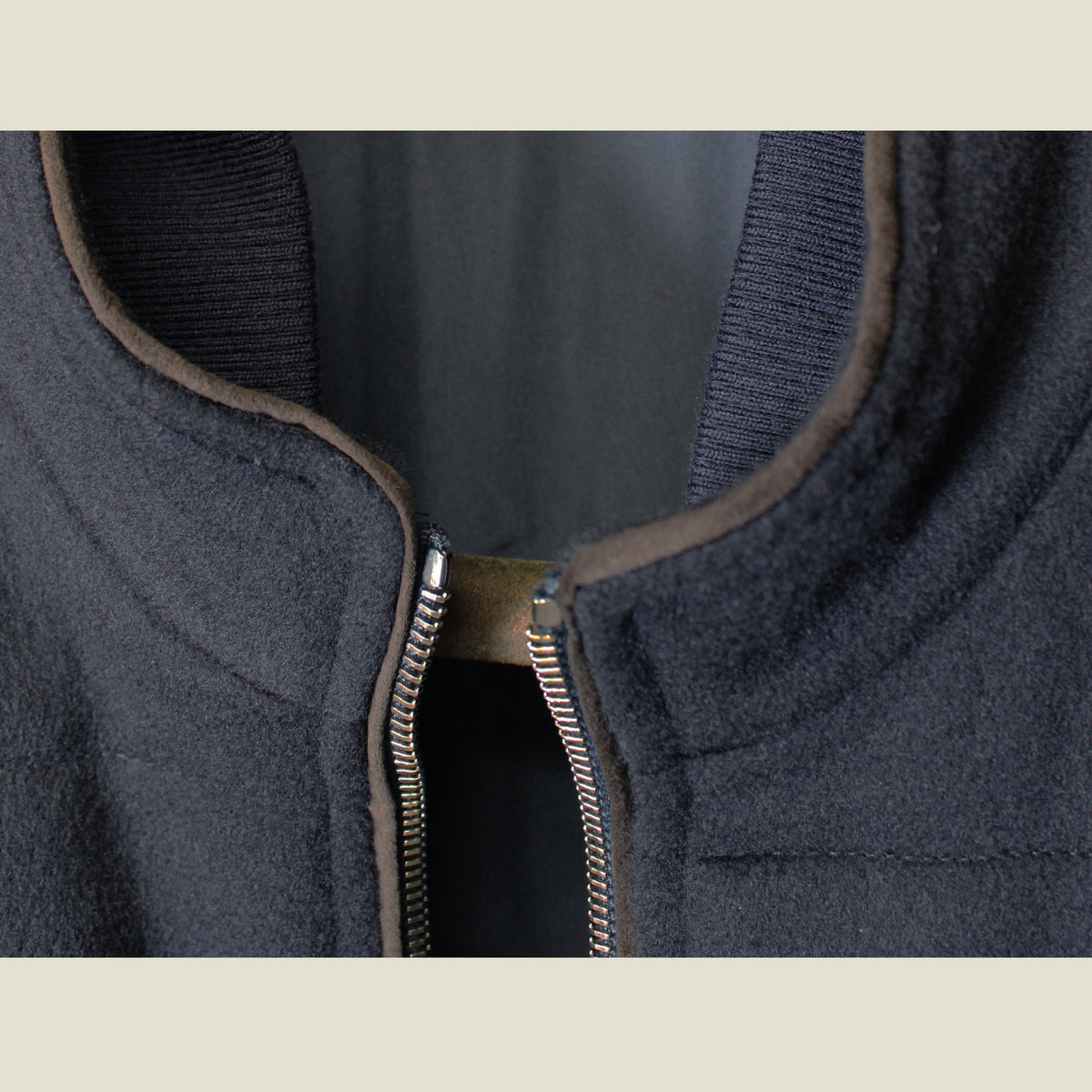 MAURIZIO BALDASSARI Vest