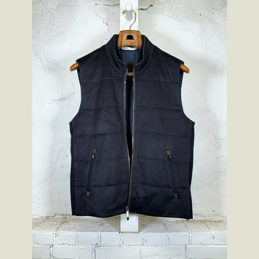 MAURIZIO BALDASSARI Vest