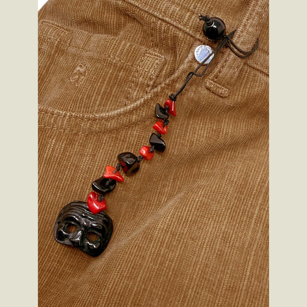 MARCO PESCAROLO Trouser
