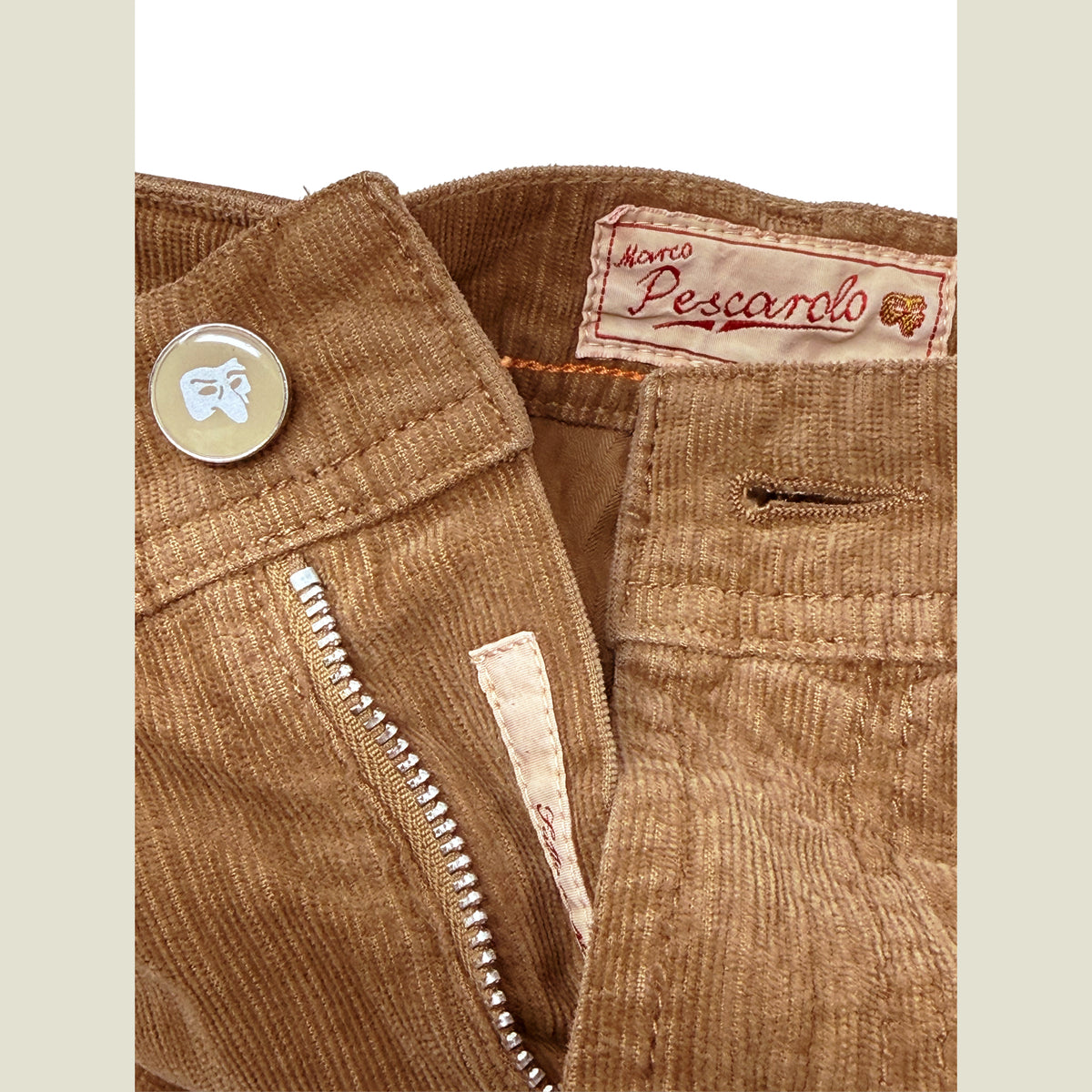 MARCO PESCAROLO Trouser