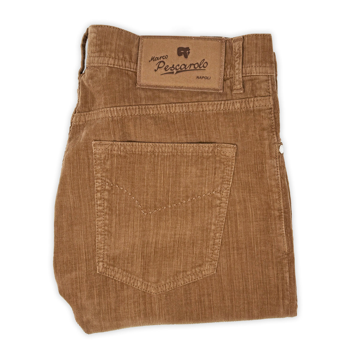 MARCO PESCAROLO Trouser