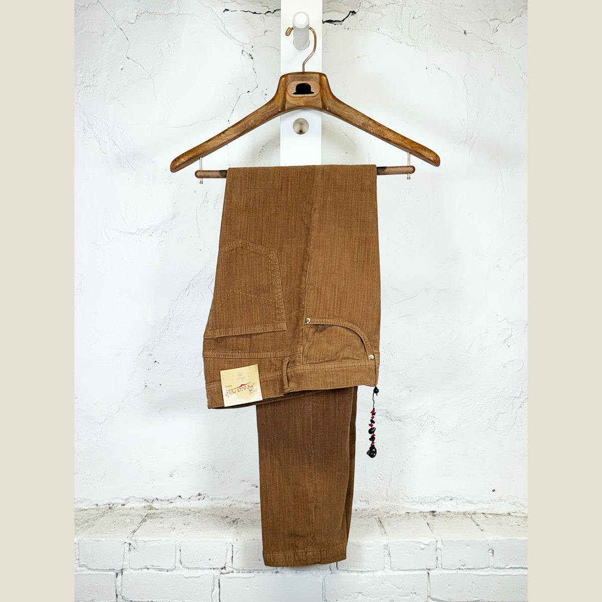 MARCO PESCAROLO Trouser