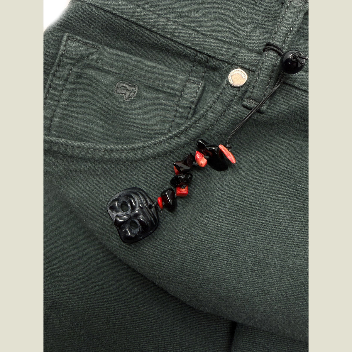 MARCO PESCAROLO Trouser